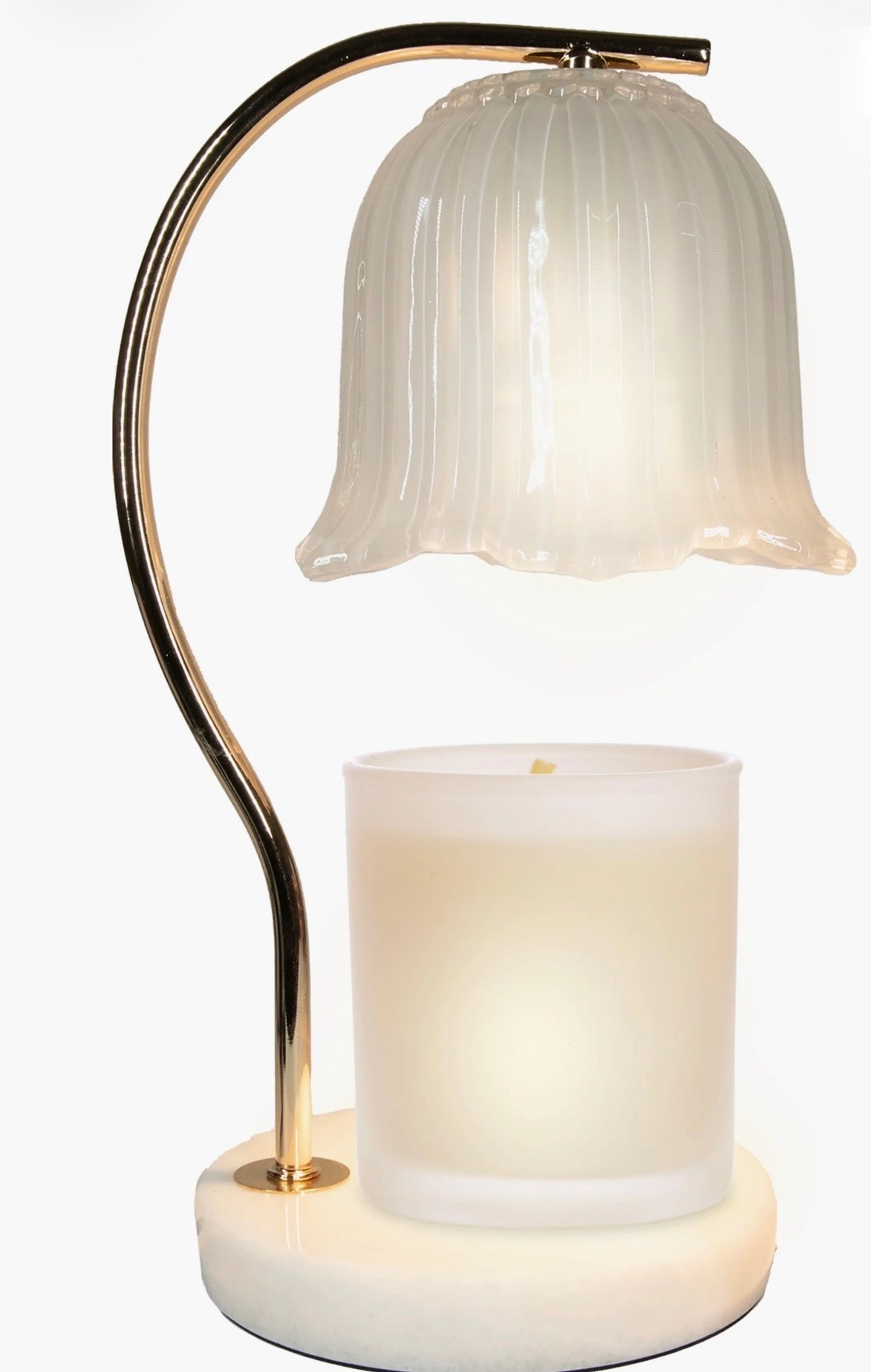 Rosabell Glow Candle Warmer

#LTKgrwm #LTKHome #LTKdayinmylife