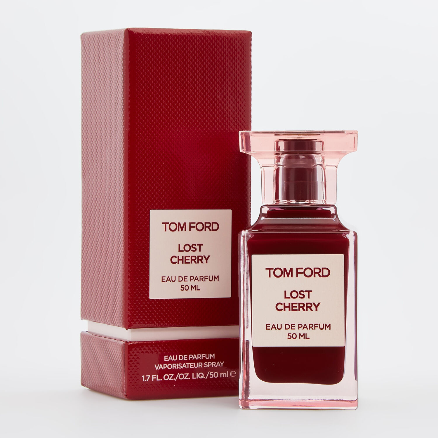 Lost Cherry 50ml | TK Maxx