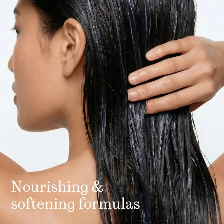 True Vanilla & Coconut Moisturizing Conditioner - Moisturizing and Hydrating Formula for Women & ... | Walmart (US)