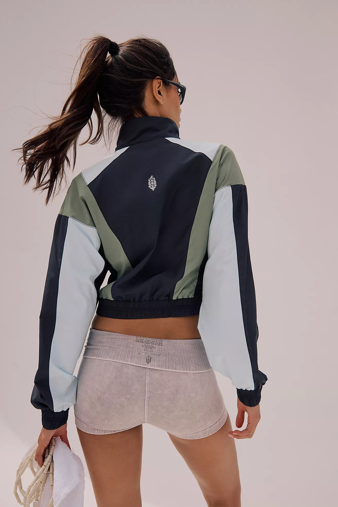 Starting Line Jacket | Free People (Global - UK&FR Excluded)