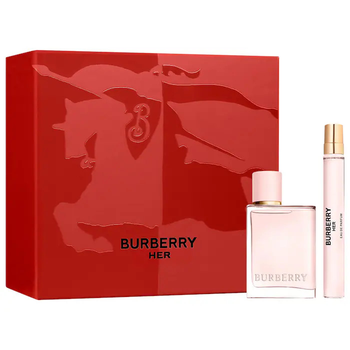 Mini Her Eau de Parfum Perfume Set | Sephora (US)