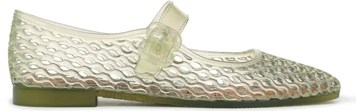 Michaela Mary Jane Flat (Women) | Nordstrom