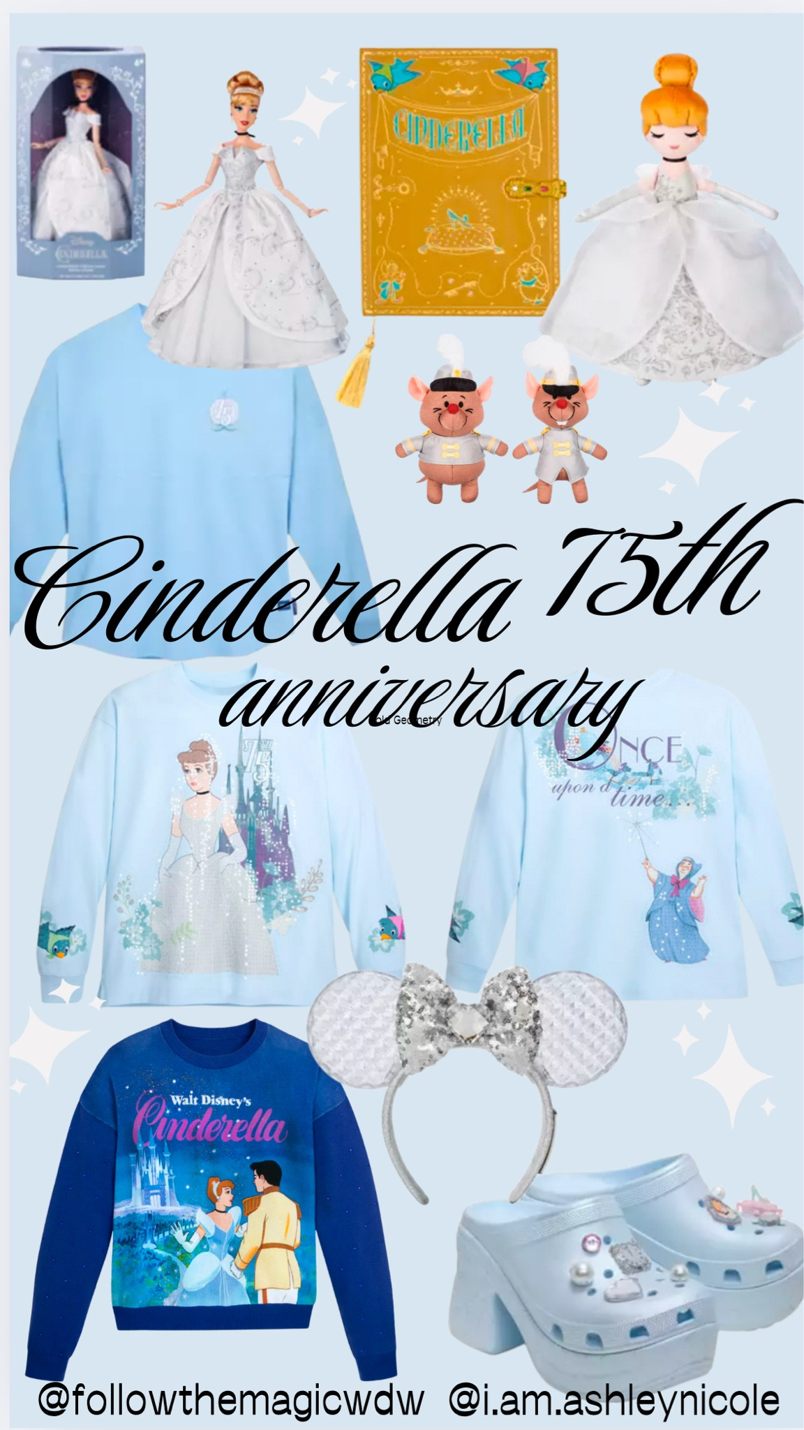 Disney outfit, Disney Cinderella jersey, Cinderella doll, girls gift guide, Cinderella ears, Disney park outfit, Disney collector Barbie, Disney outfit idea 

#LTKFamily #LTKStyleTip #LTKKids