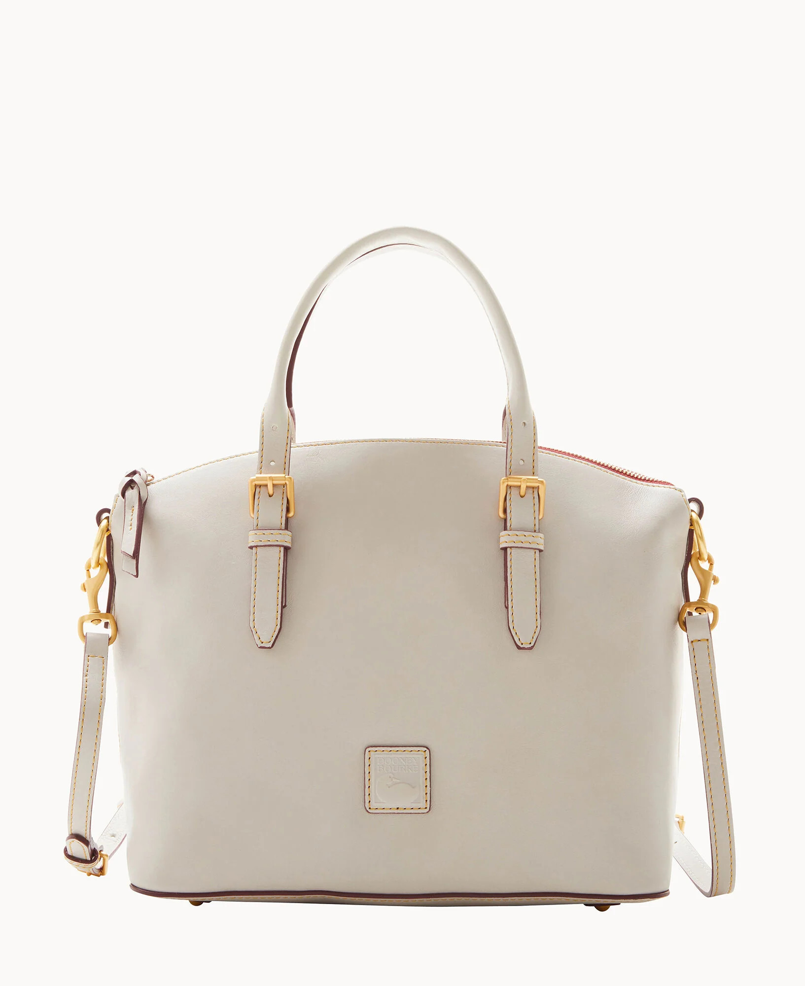 Florentine Domed Satchel | ILoveDooney