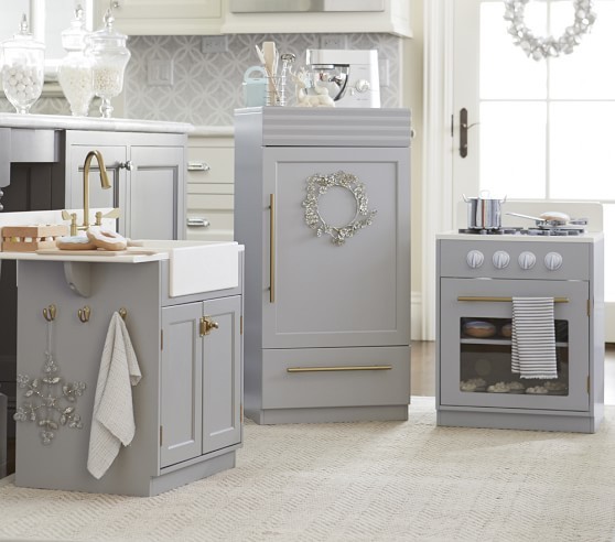 Chelsea Kitchen Collection | Pottery Barn Kids