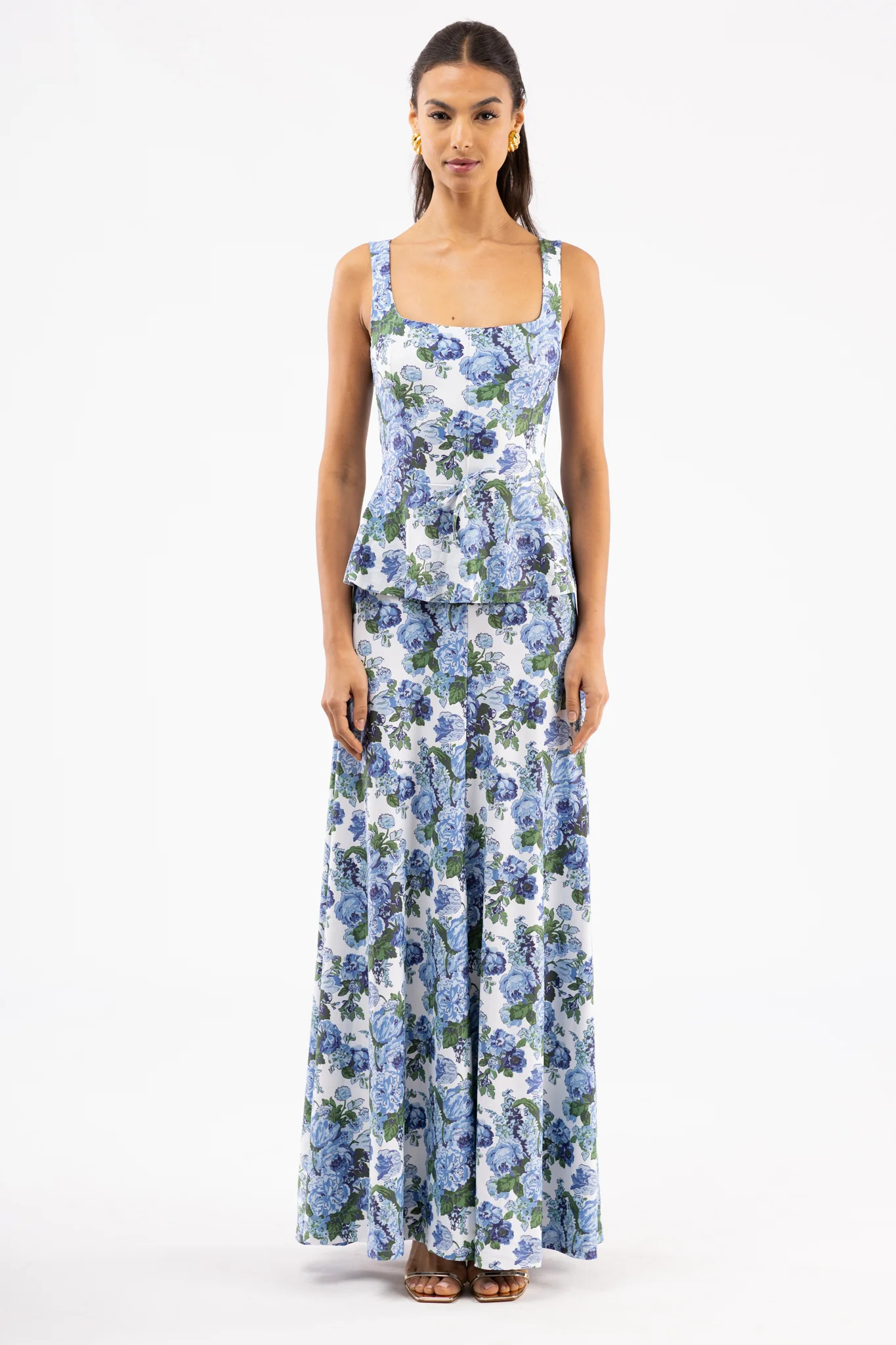 Siena - Something Blue | Smith and Quinn