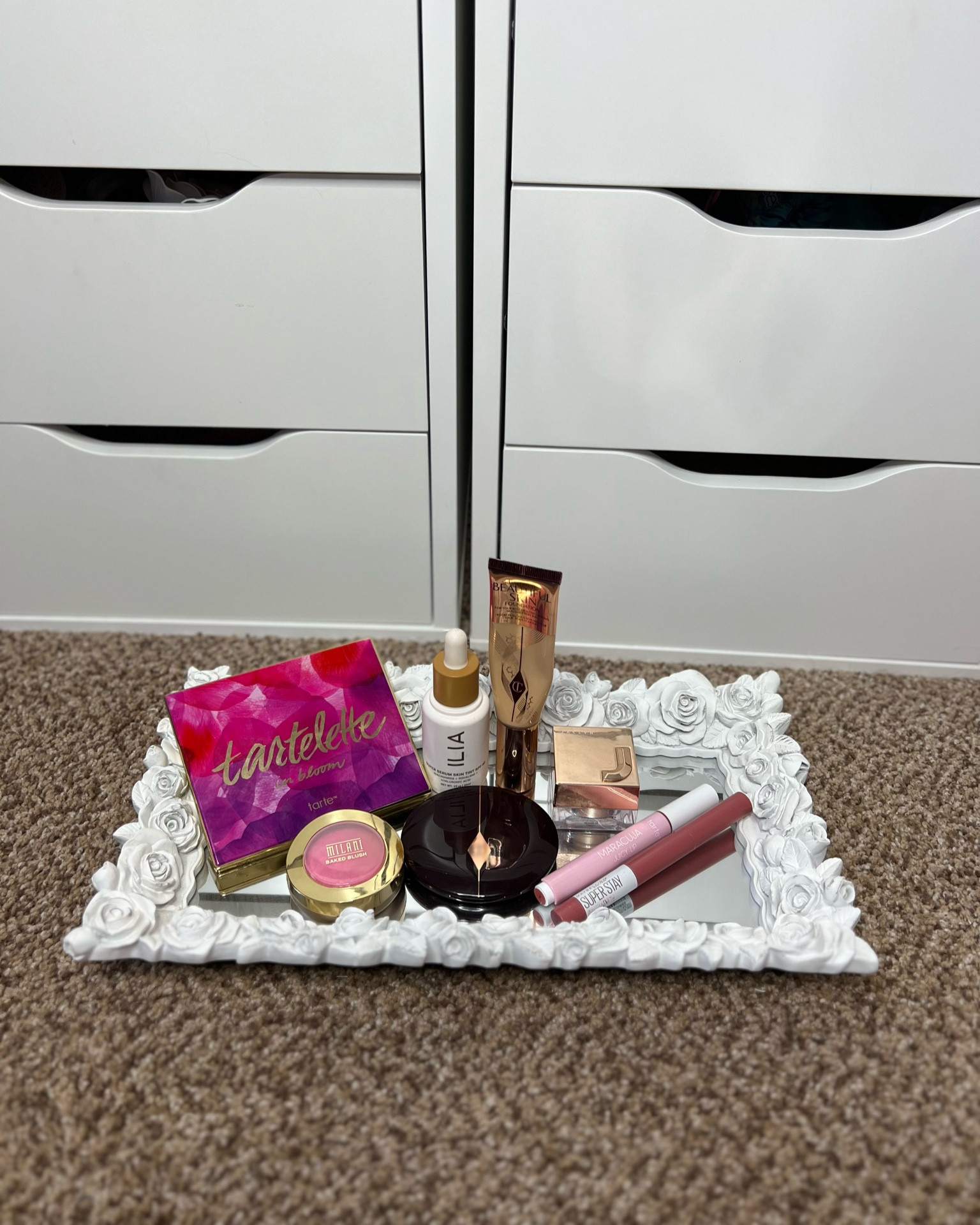 My 2022 beauty favorites. 


#LTKbeauty #LTKunder50