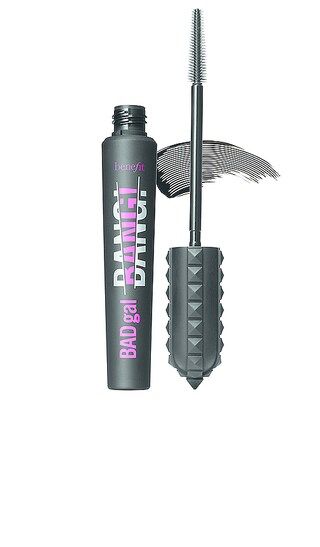 BADgal BANG! Volumizing Mascara in Intense Pitch Black | Revolve Clothing (Global)