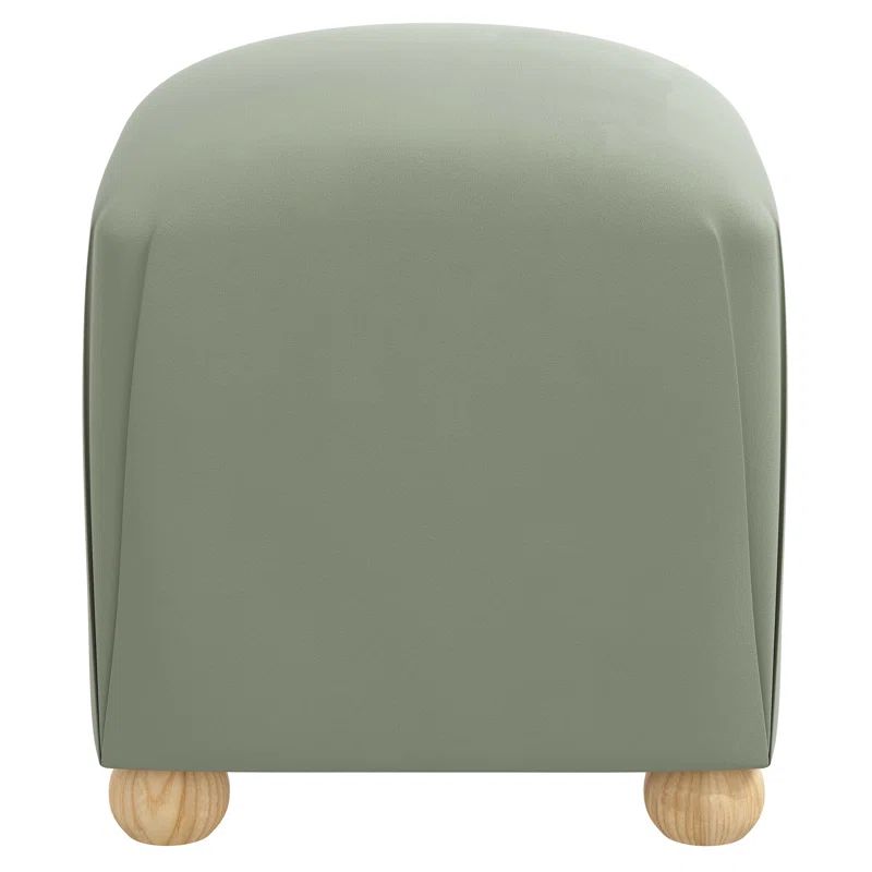 Lexa Upholstered Ottoman | Wayfair North America