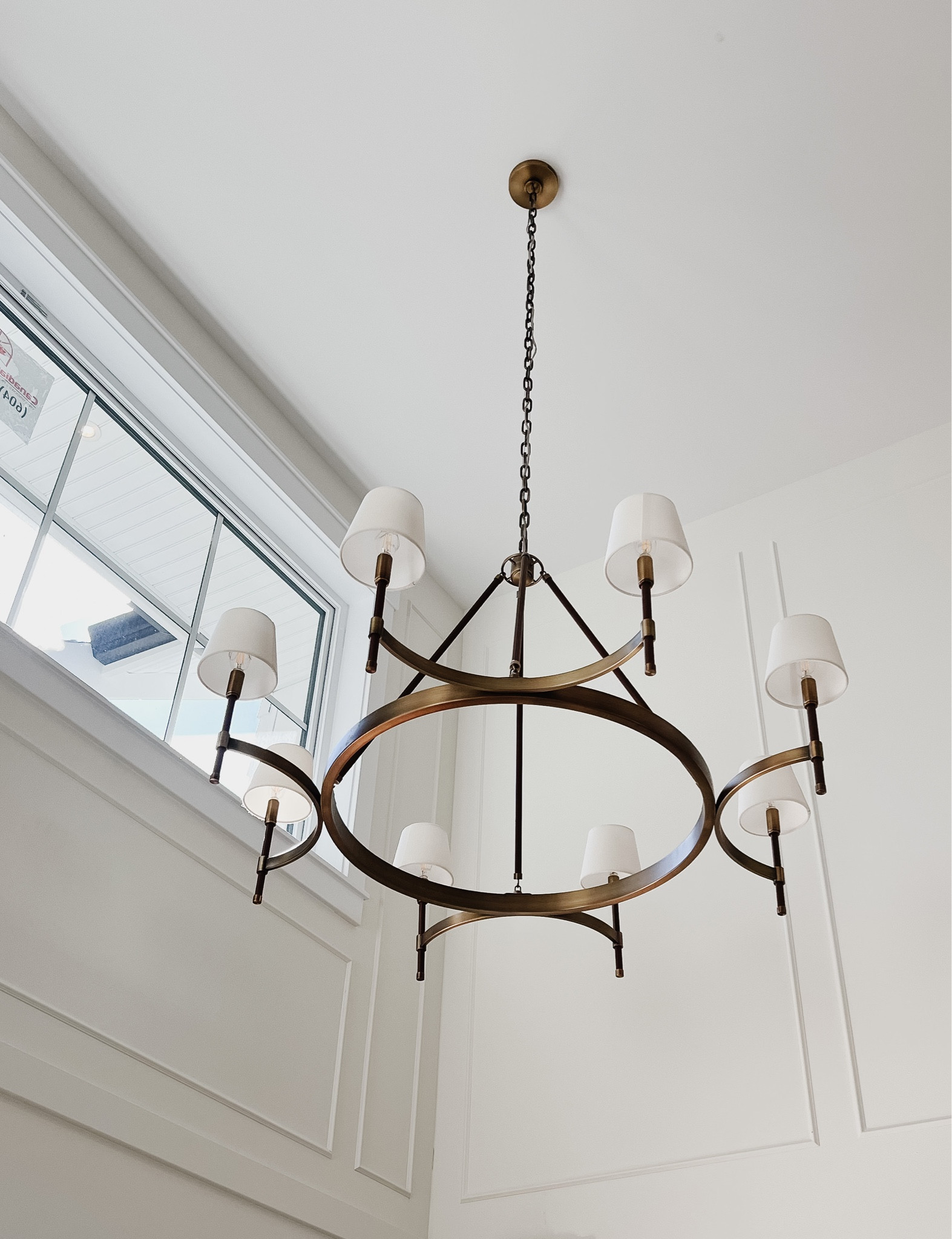 Chandelier at the new house. Also linking some of my other fave chandeliers 

#LTKhome #LTKSale #LTKstyletip