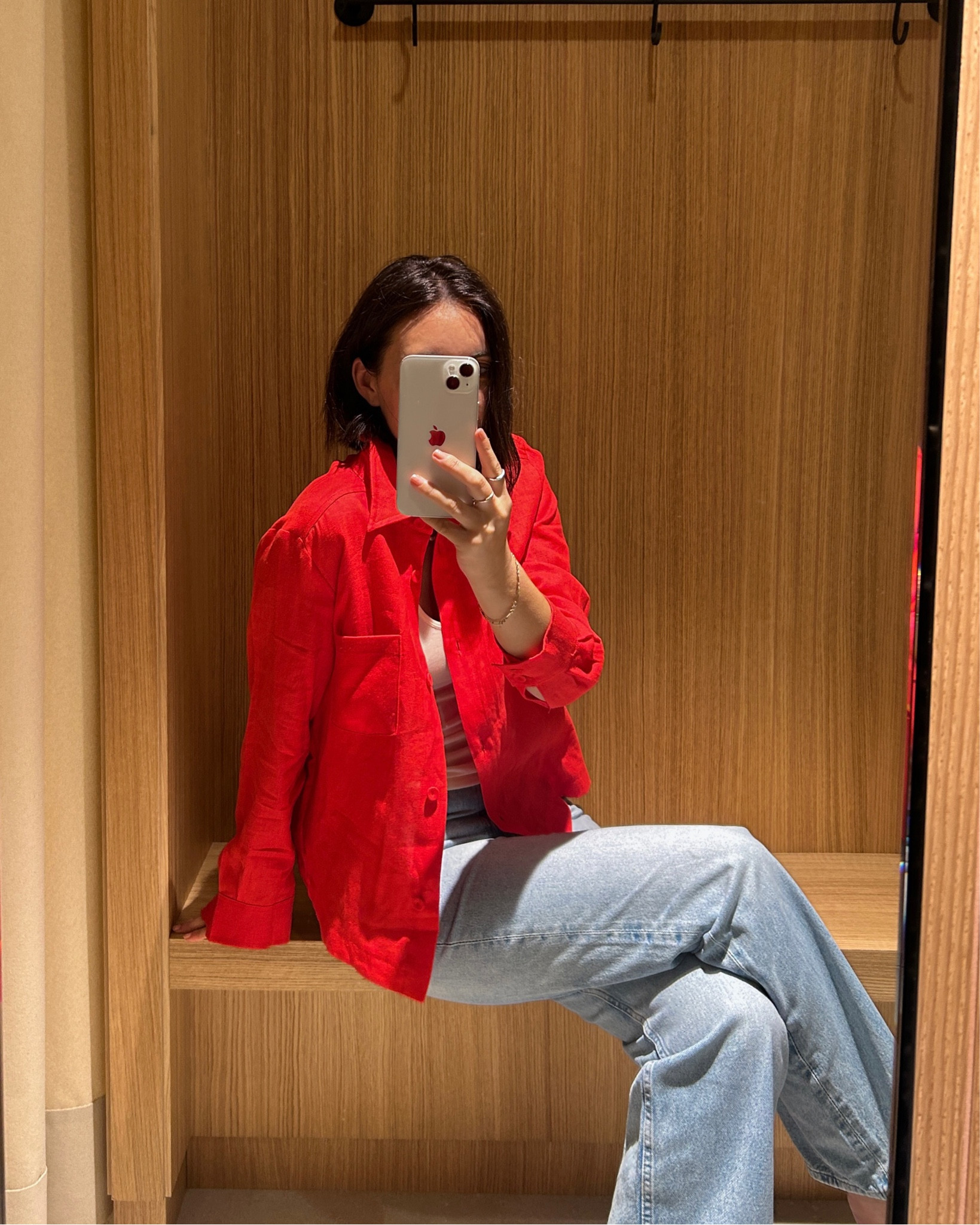 Linen jacket outfit 
Mango linen jacket

#LTKstyletip #LTKeurope #LTKsummer