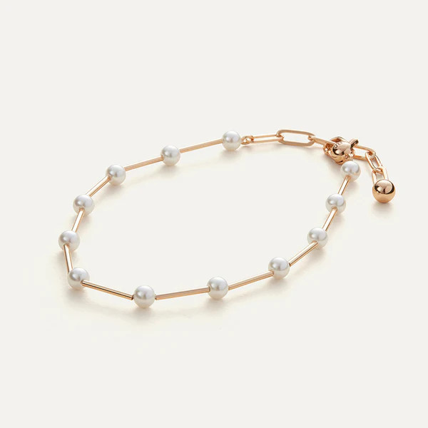 Sylvie Anklet | JENNY BIRD | Jenny Bird (US)