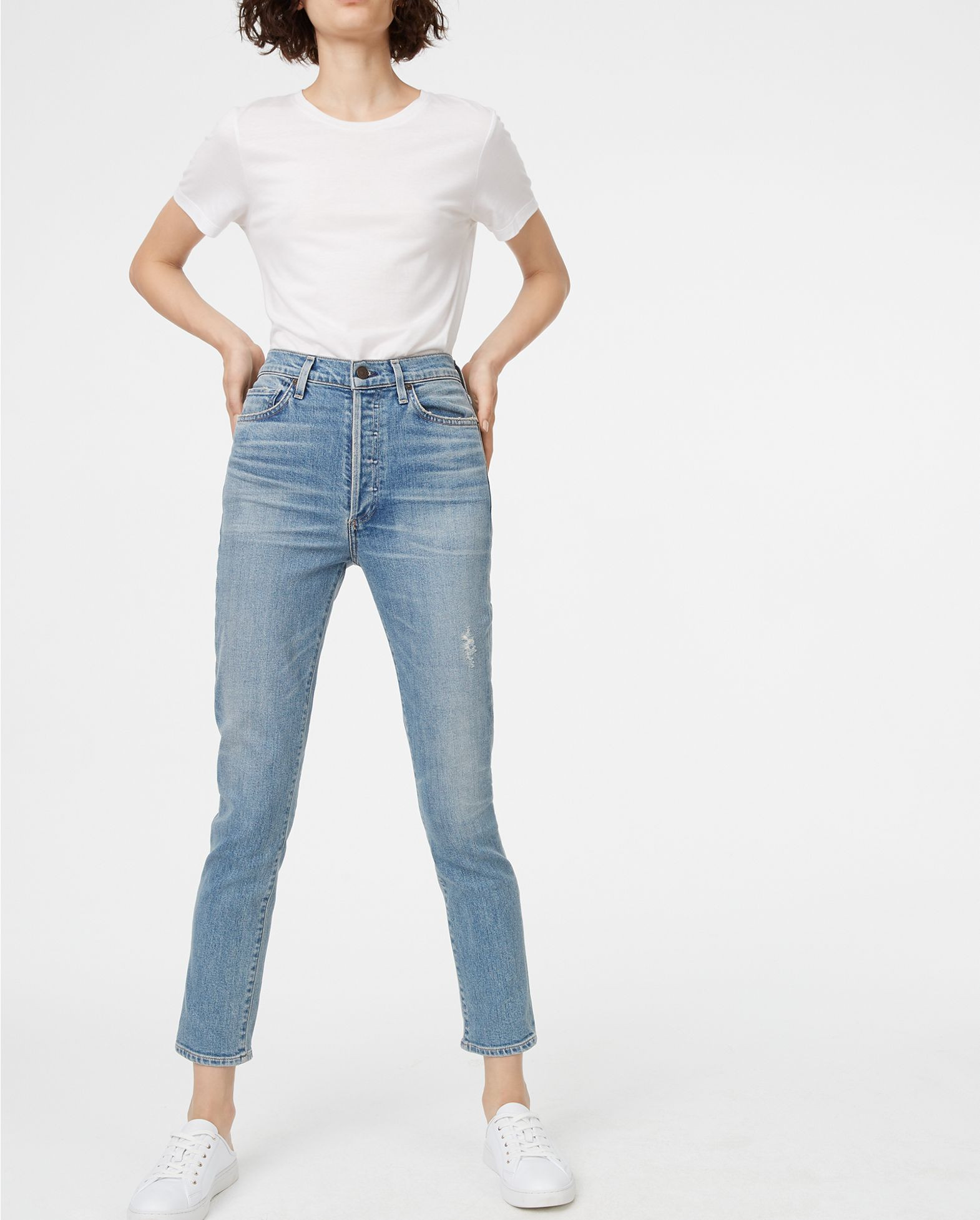 Citizens of Humanity Olivia | Club Monaco (Global)