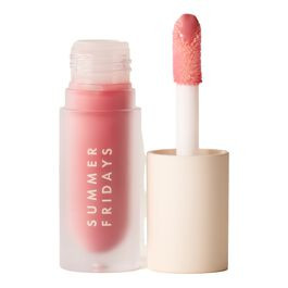 SUMMER FRIDAYS | Huile à lèvres Rêve - Olio per labbra colorato idratante | Sephora (IT)