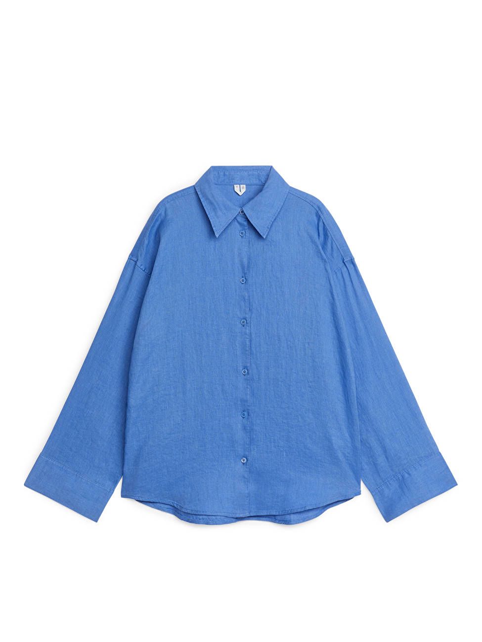 Linen Shirt | ARKET