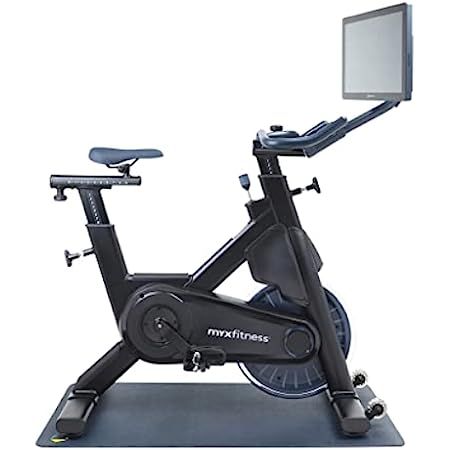 Echelon Smart Connect Indoor Cycling Bike + 30-Day Free Echelon Membership | Amazon (US)