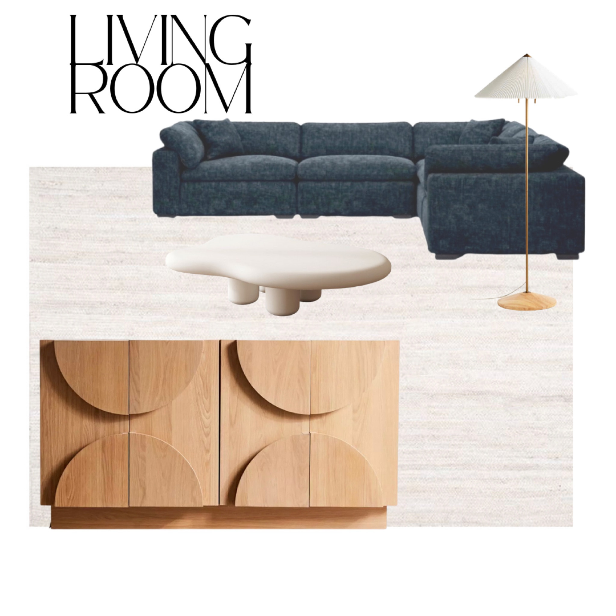 Shop living room decor

#LTKhome