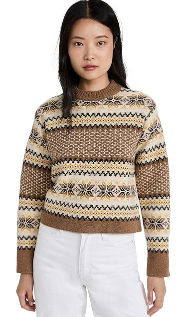 Forsythia Sweater | Shopbop