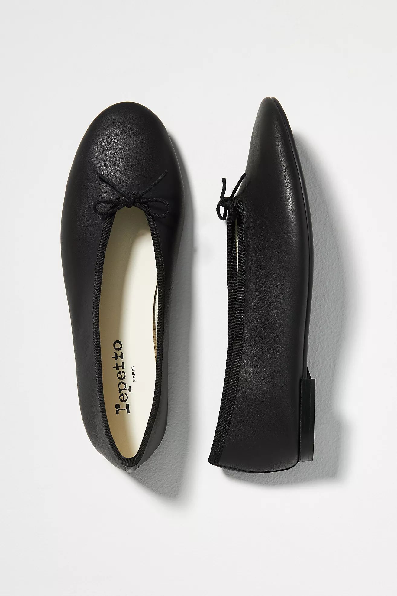 Repetto Lilouh Ballet Flats | Anthropologie (US)