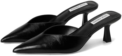Steve Madden Womens Mod | Amazon (US)