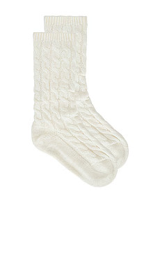 Cozy Sock
                    
                    eberjey | Revolve Clothing (Global)