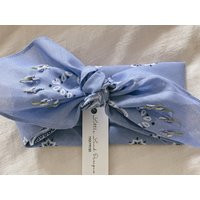 Lila Halstuch Mit Gestickten Lavendel Blumen | Bandana Stirnband Bestickte Ecken Blumenhalstuch | Etsy (DACH)