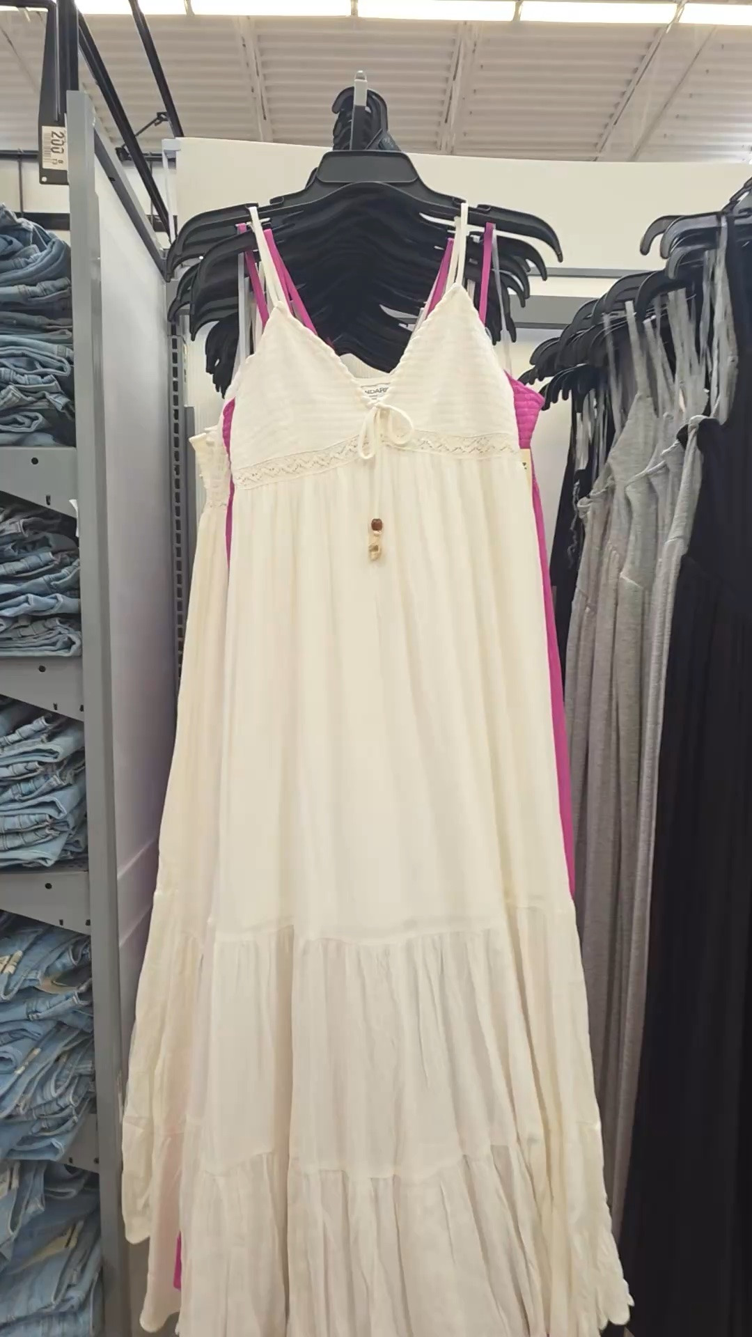 No Boundries dress
#vacationdress

#LTKSeasonal