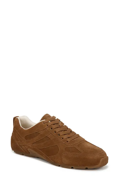 Vince Mojave Trainer Sneaker in Elmwood at Nordstrom, Size 7.5 | Nordstrom