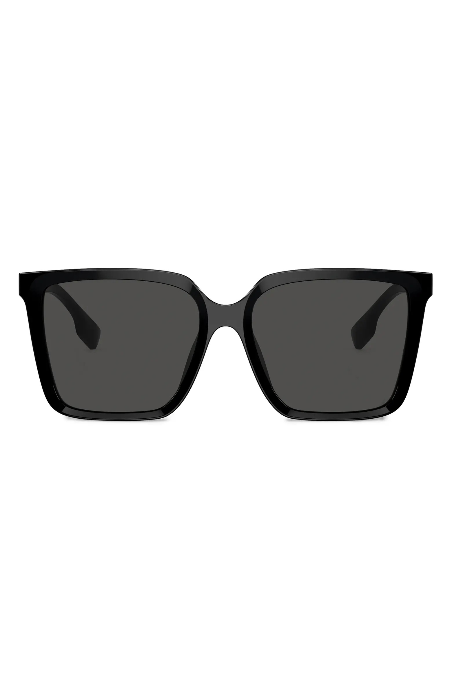 57mm Square Sunglasses | Nordstrom