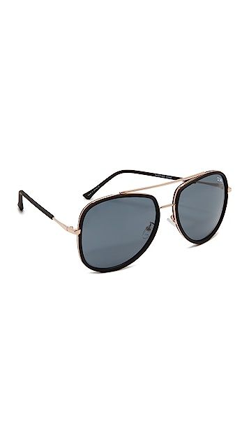 Needing Fame Sunglasses | Shopbop