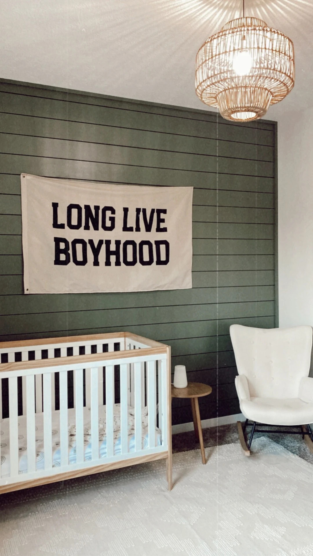Long Live Boyhood Banner, Long Live Boyhood Flag, Boys Bedroom Decor, Toddler Boy Room Banner, Bo... | Etsy (US)