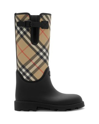 Women's Marsh Stamp High Rain Boots | Bloomingdale's (AU)