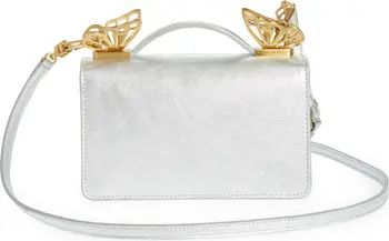 SOPHIA WEBSTER Mariposa Mini Shoulder Bag | Nordstrom | Nordstrom