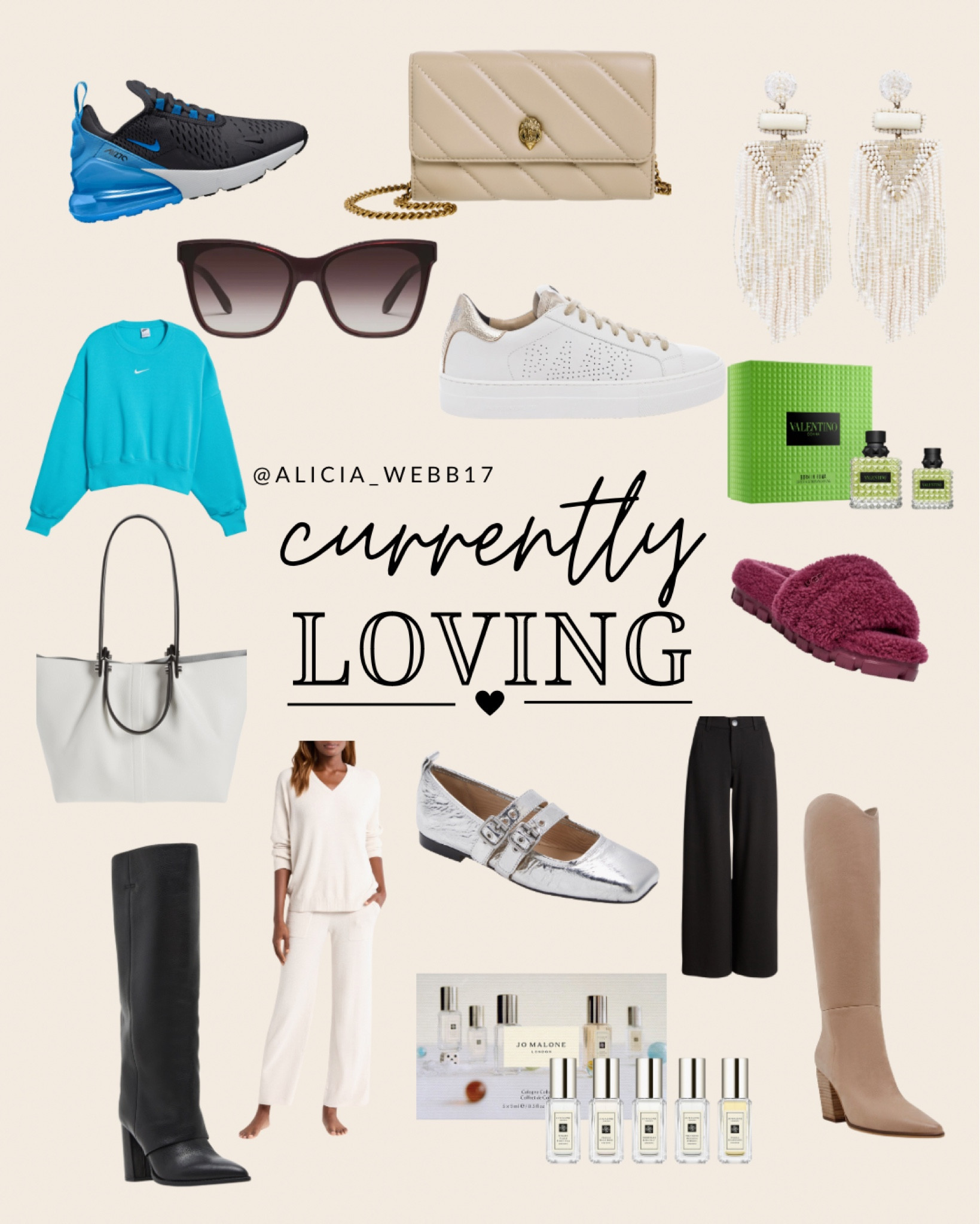 A few more favorites from the Nordstrom sale! 

#LTKSaleAlert #LTKxNSale #LTKOver40
