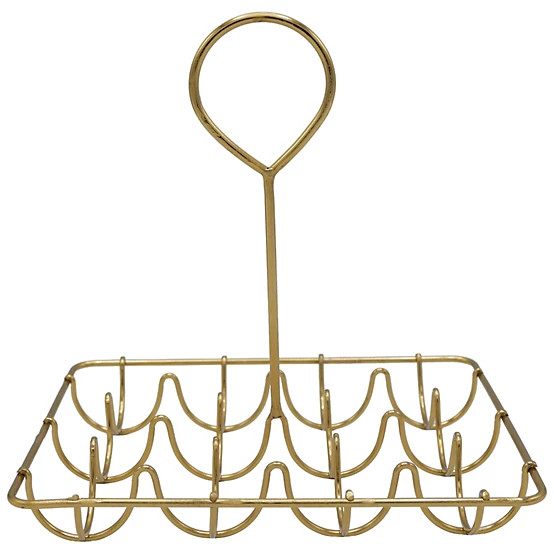 Red Shed  7.9 in. Metal Wire Egg Holder | Tractor Supply