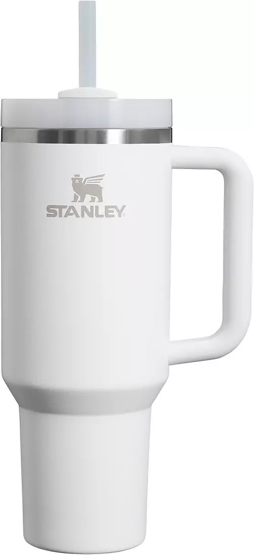 Stanley 40 oz. Quencher H2.0 FlowState Tumbler | Dick's Sporting Goods