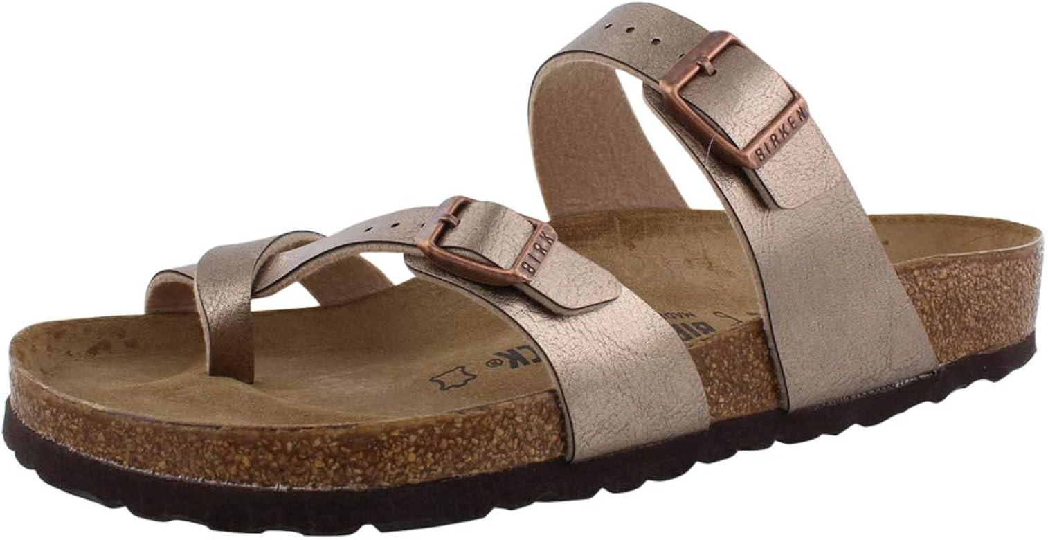 Birkenstock Mayari | Amazon (US)
