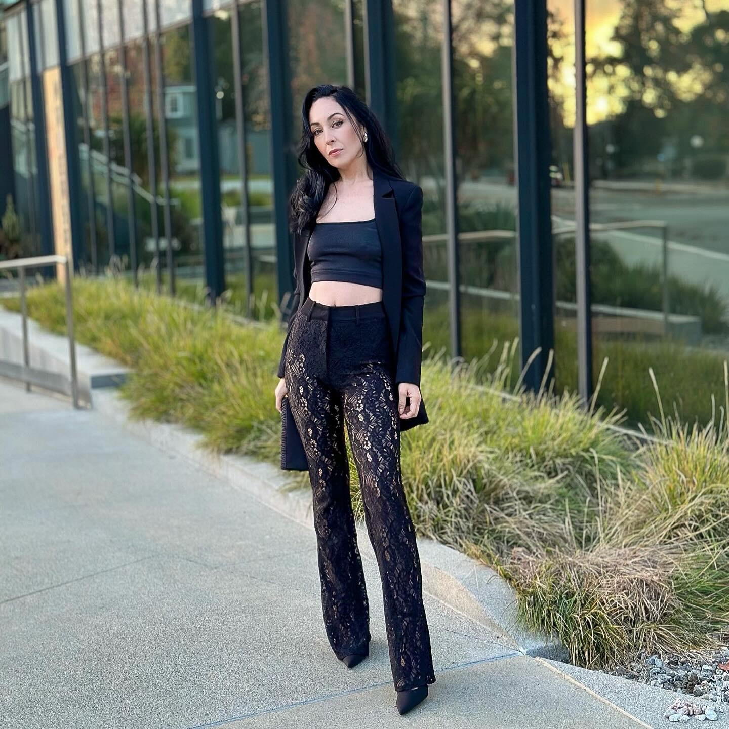 Lace pants ✨🥂

LTKFestiveSaleES LTKFestiveSaleIE LTKFestiveSaleNL