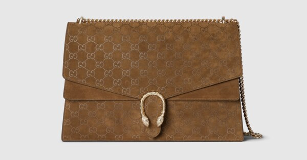 Dionysus large shoulder bag | Gucci (US)