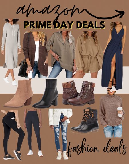 Amazon prime day fashion deals 

#LTKshoecrush #LTKsalealert #LTKSeasonal