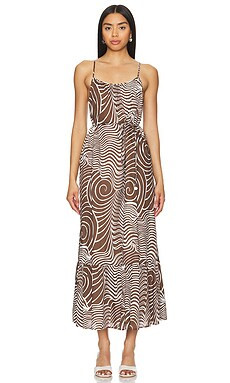 Maris Dress
                    
                    Rails | Revolve Clothing (Global)