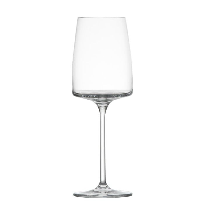Schott Zwiesel Sensa White Wine Glasses, Set of 6 | Williams-Sonoma