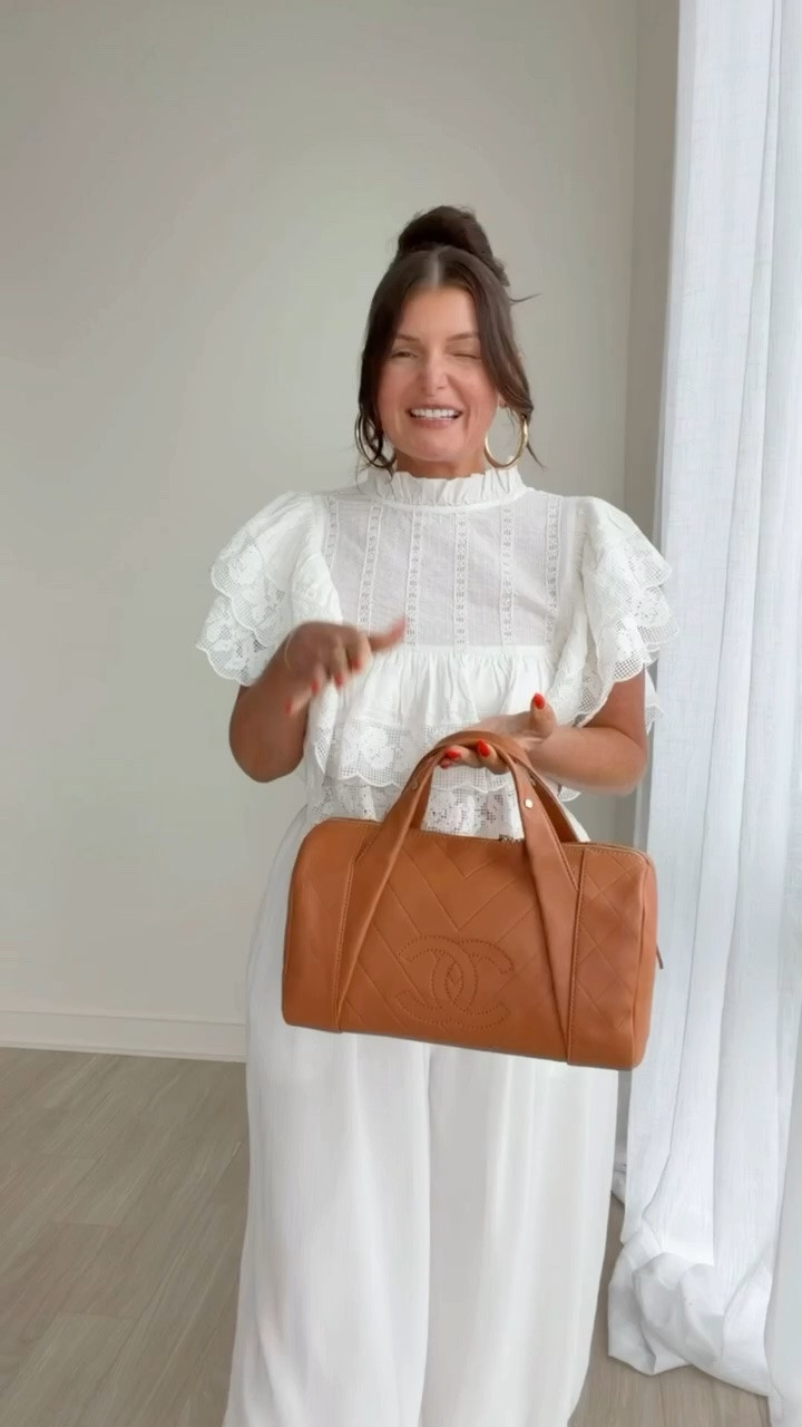 Summer outfits
Some of my outfits for my Europe vacation

#LTKSeasonal #LTKdayinmylife