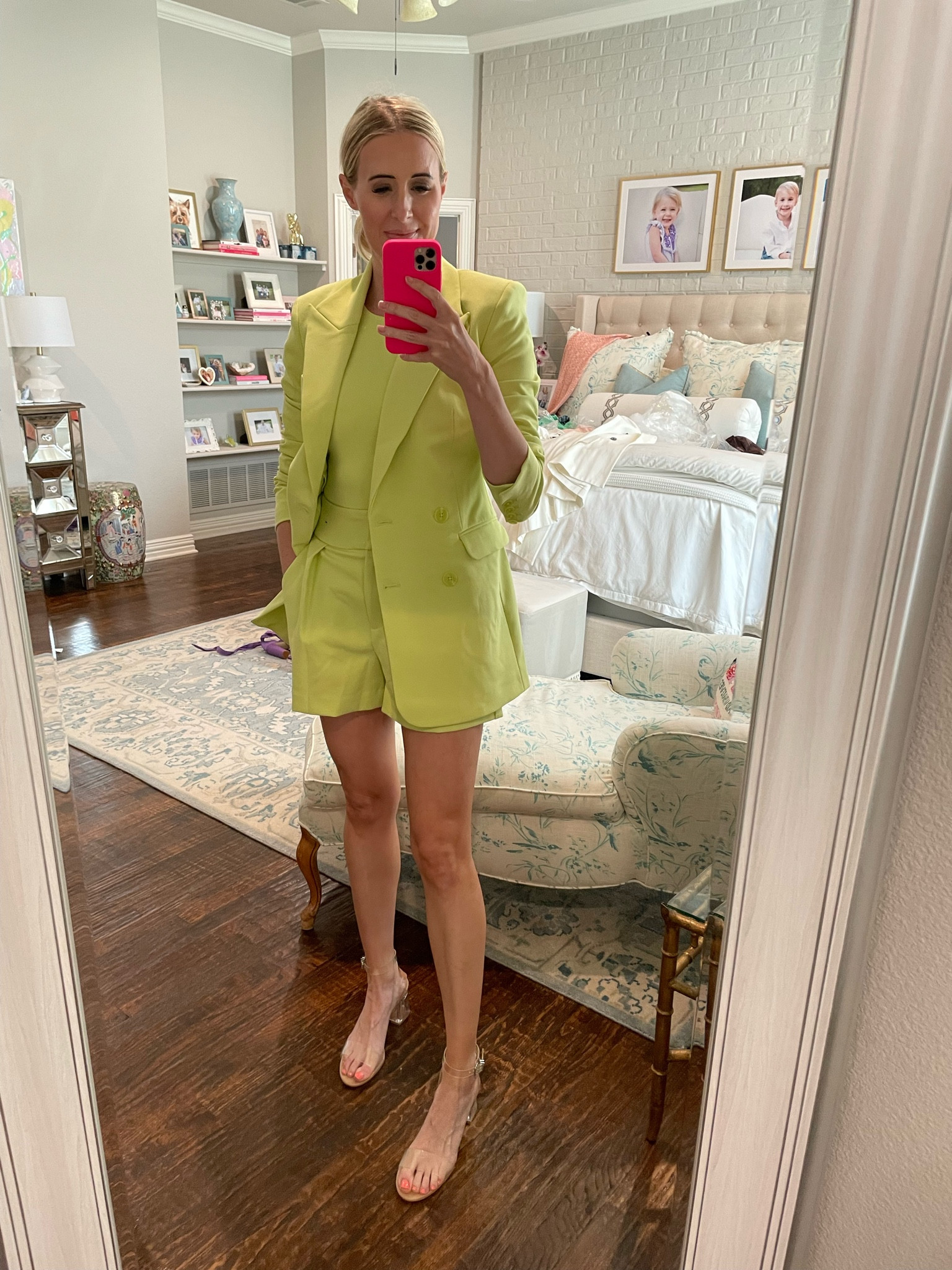 Vegas outfit number 3!

#LTKstyletip