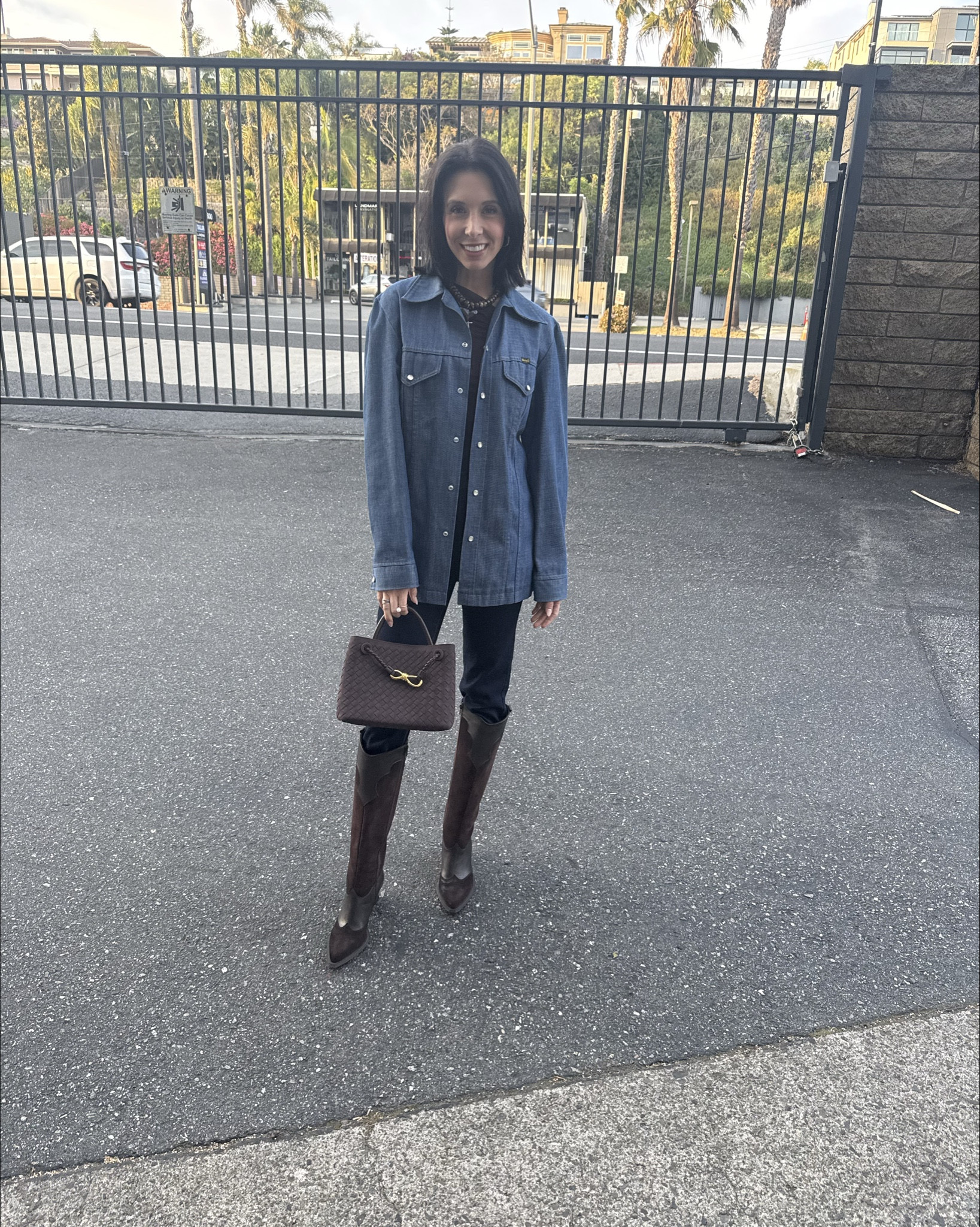Denim and boots, date night outfit #malfit  #outfitideas #neutralstyle #casualoutfit #whatiwore #ootd #outfitinspo #neutraloutfit #boots #denim #datenight #datenightoutfit #amazon #amazonfinds

#LTKgrwm #LTKootd #LTKdayinmylife