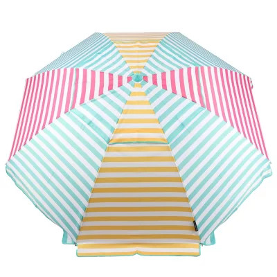 Member's Mark 8' Beach Umbrella | Sam's Club
