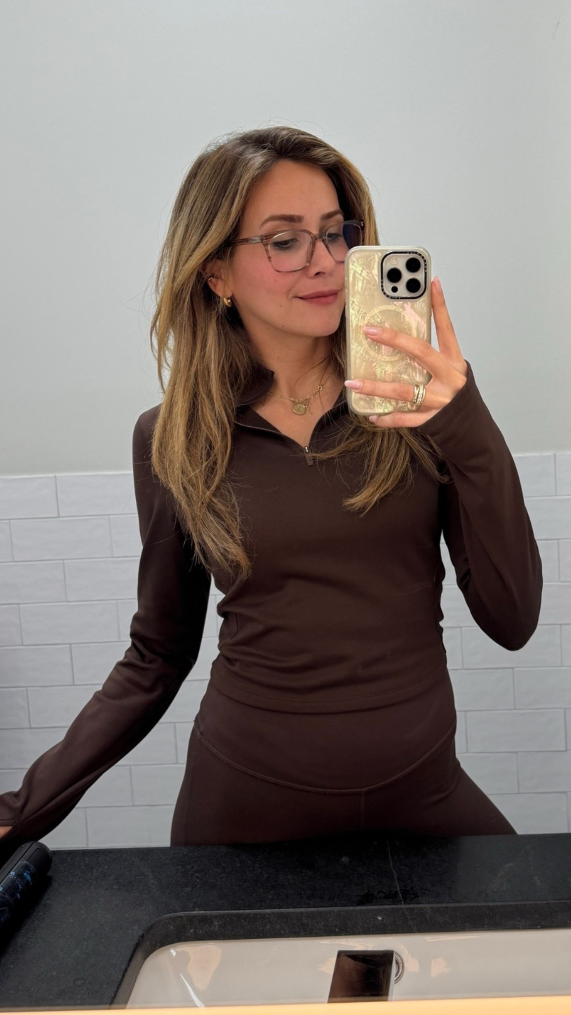 Rainy day ootd , fabletics

#LTKdayinmylife #LTKgrwm #LTKootd
