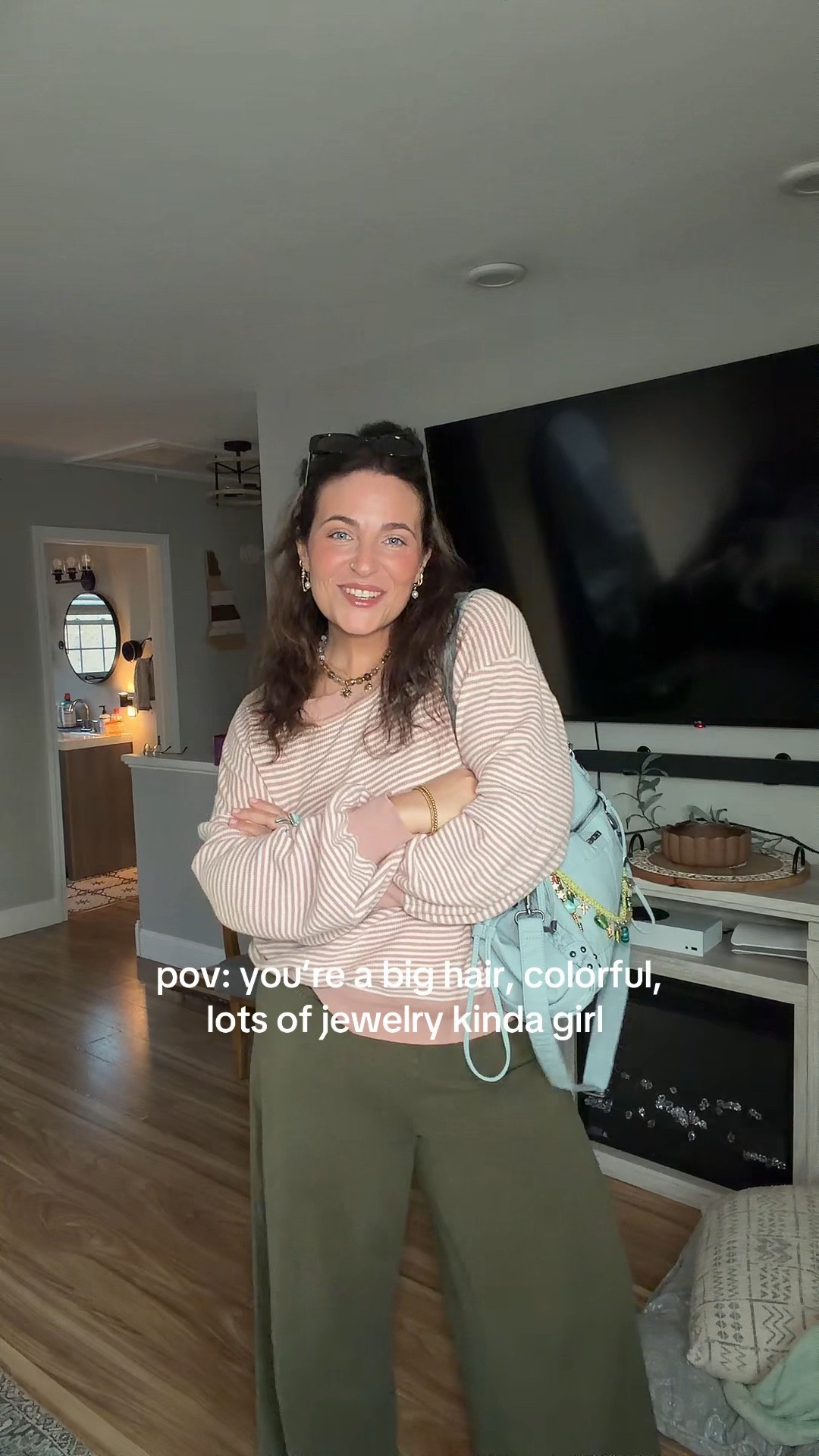 this is a really nice song and if u know it, i love u
@Aerie 

#LTKgrwm #LTKootd #LTKMidsize