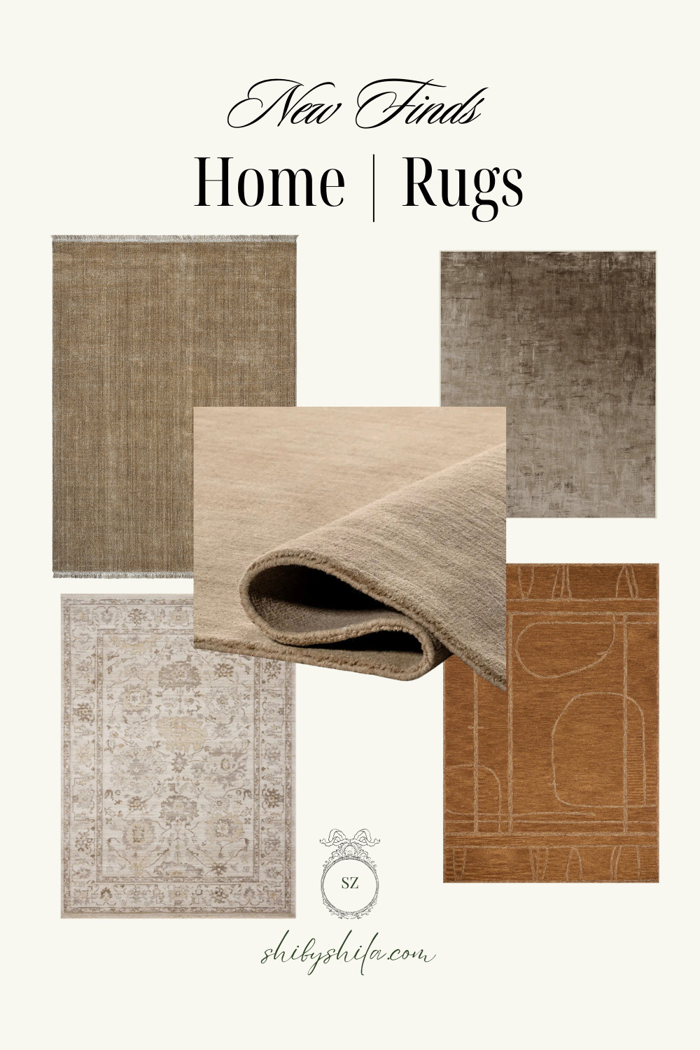 Rug Shopping / Sale 

 #LTKCyberWeek #LTKGiftGuide #LTKHoliday