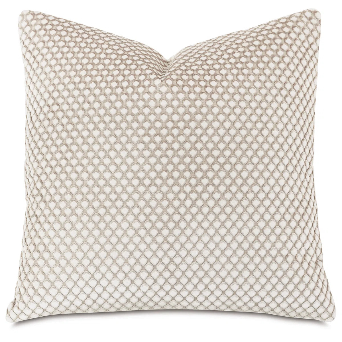 Eastern Accents Sussex by Barclay Butera Velvet Decorative Pillow | Perigold | Perigold